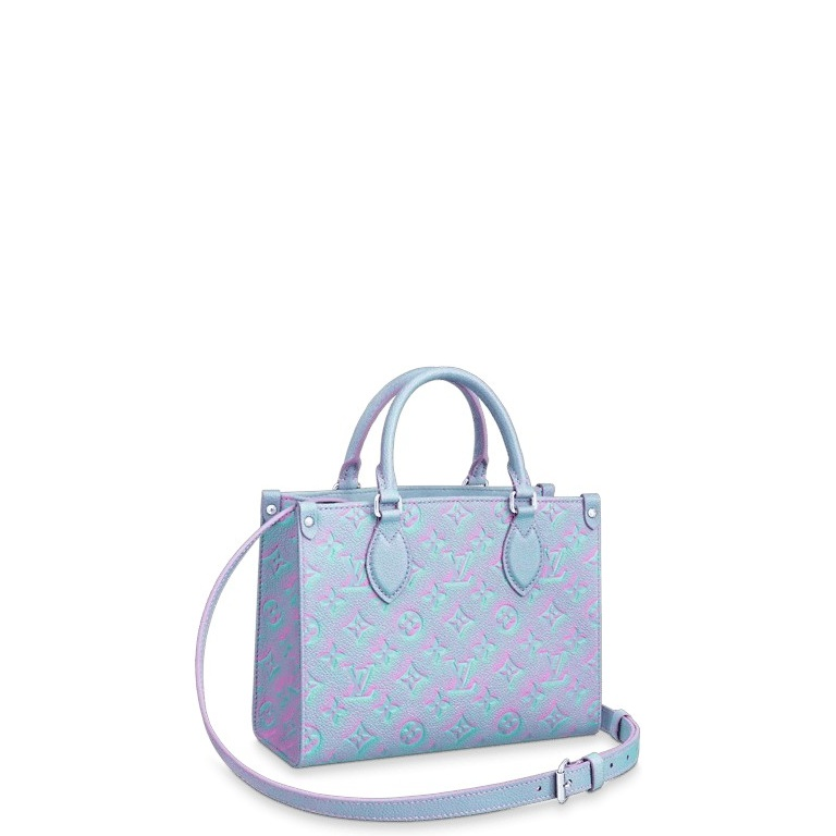 LUV PURPLE ONTHEGO PM 25CM