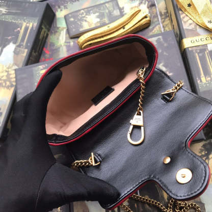 Caramew - GCI Bags - 6372