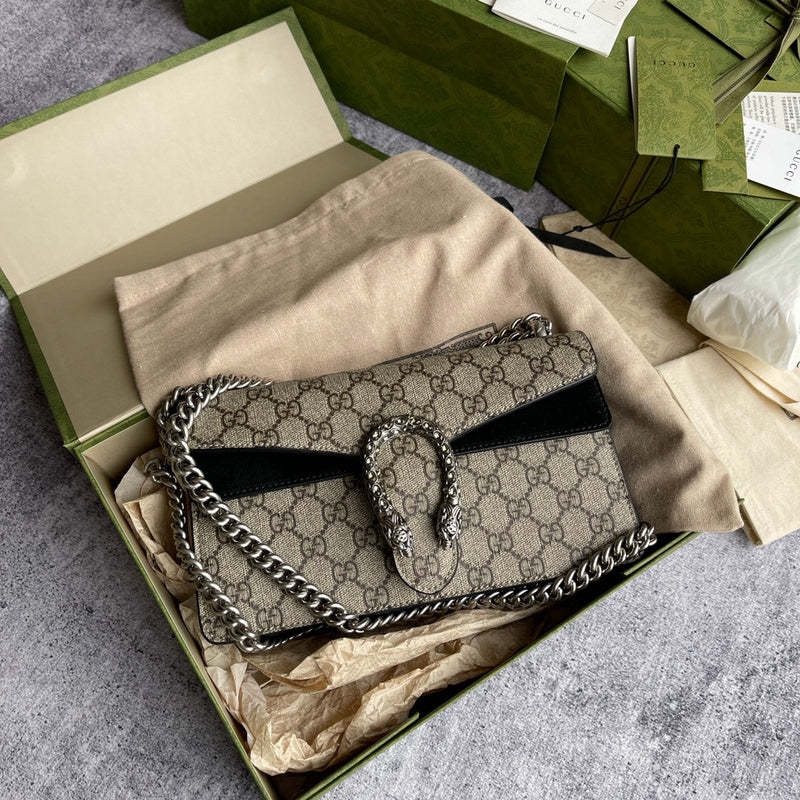 Caramew - GCI Bags - 3275
