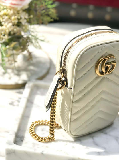 Caramew - GCI Bags - 4993