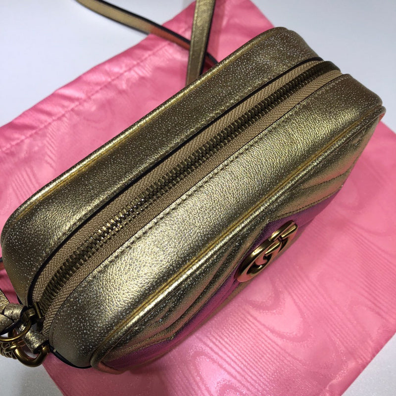 Caramew - GCI Bags - 3853