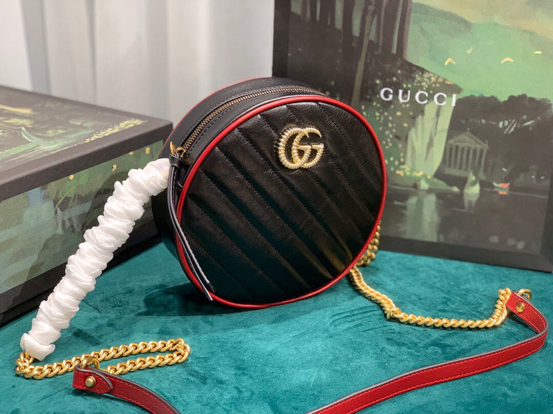 Caramew - GCI Bags - 6074