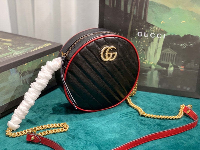 Caramew - GCI Bags - 6074