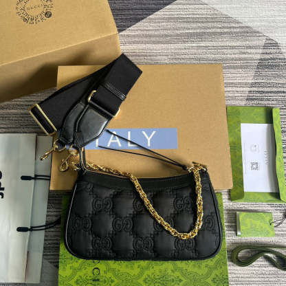 Caramew - GCI Bags - 5539
