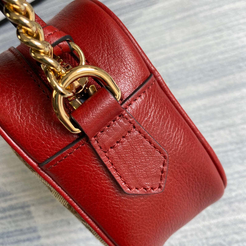 Caramew - GCI Bags - 4976
