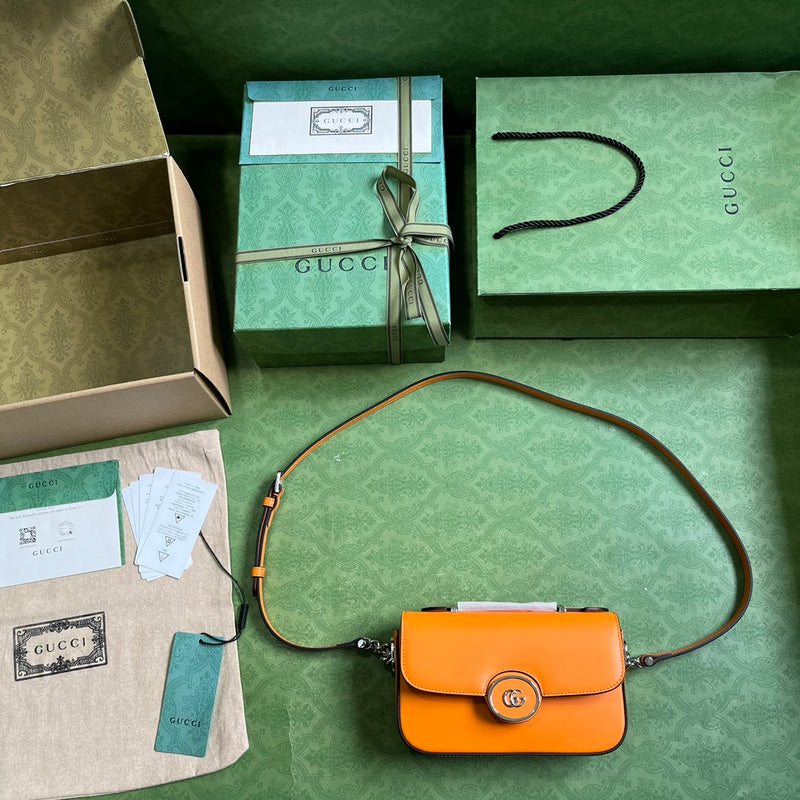 Caramew - GCI Bags - 246