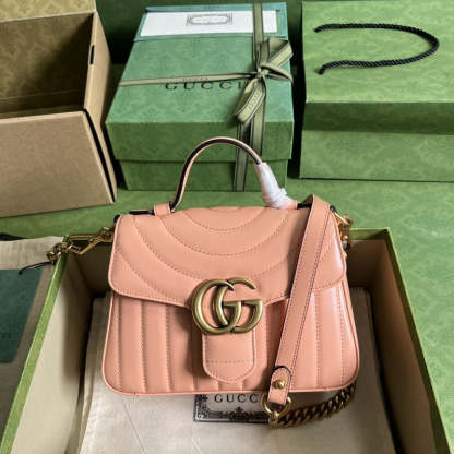 Caramew - GCI Bags - 350