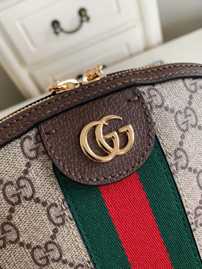 Caramew - GCI Bags - 6399