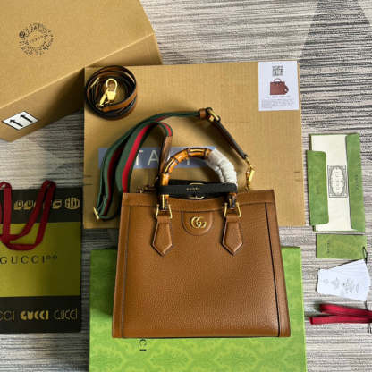 Caramew - GCI Bags - 5463