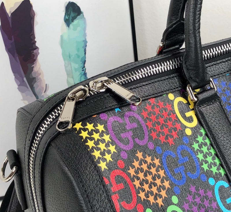 Caramew - GCI Bags - 4036