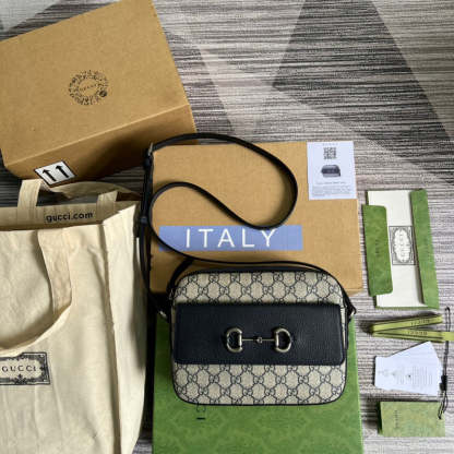 Caramew - GCI Bags - 6597