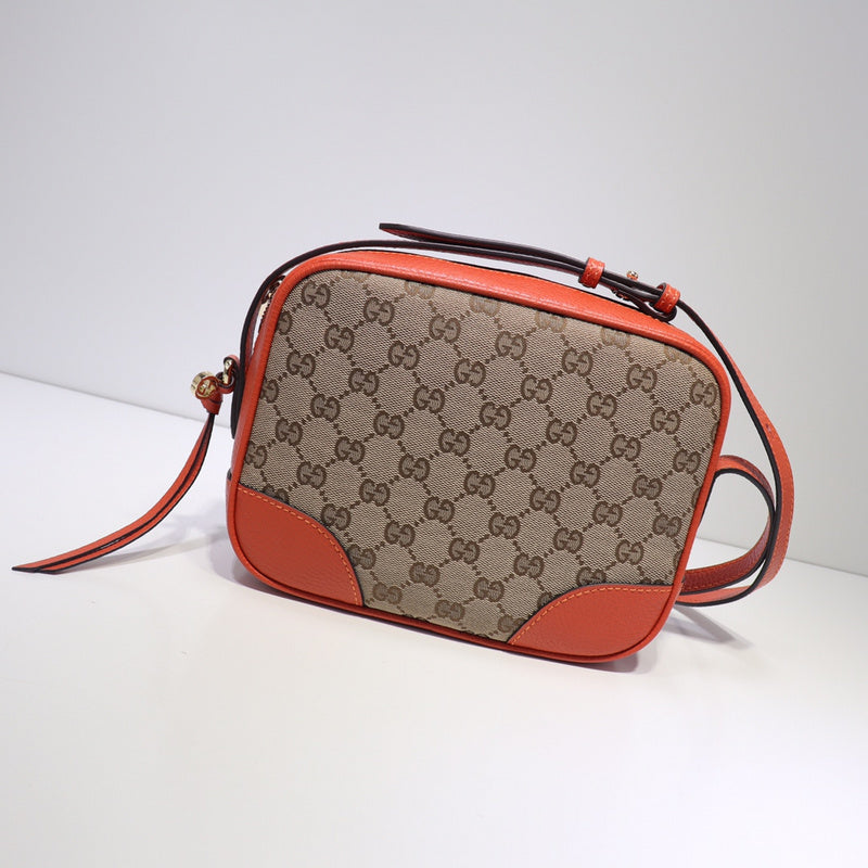 Caramew - GCI Bags - 4034