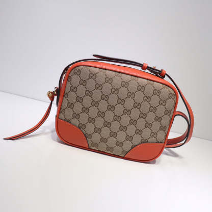 Caramew - GCI Bags - 4034