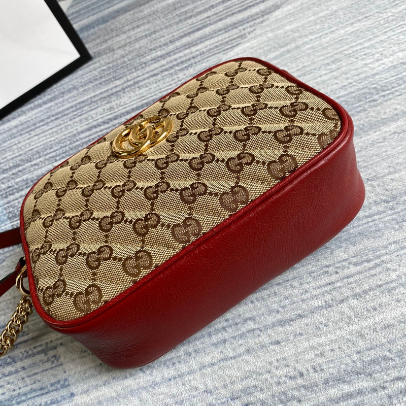 Caramew - GCI Bags - 4976