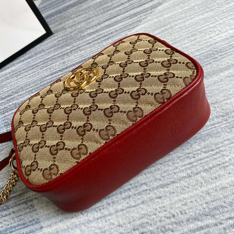 Caramew - GCI Bags - 4976