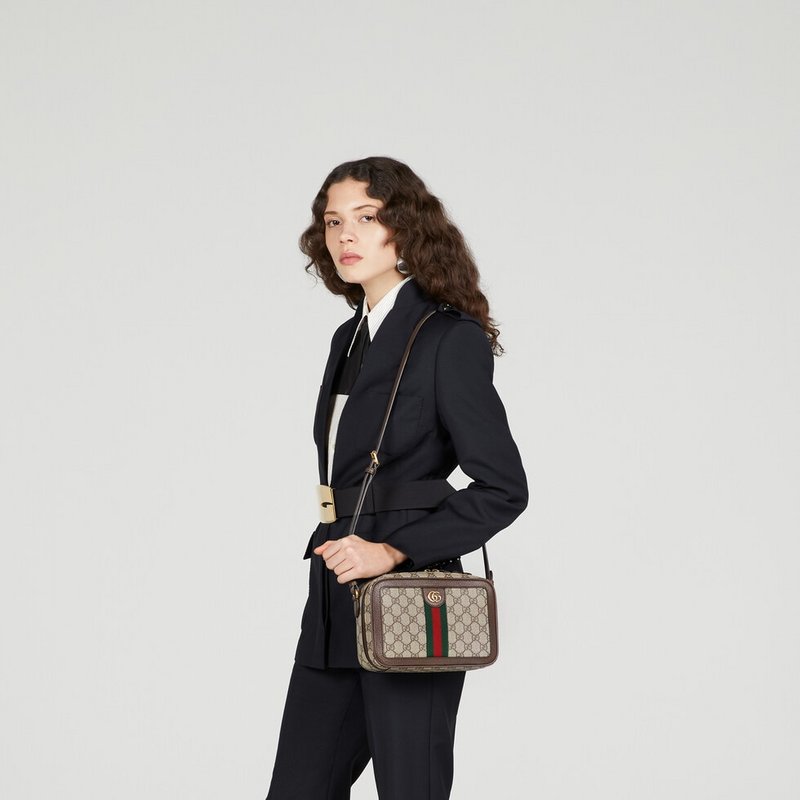 Caramew - GCI Bags - 603