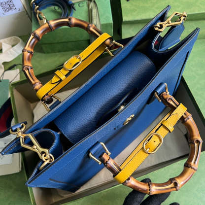 Caramew - GCI Bags - 6500