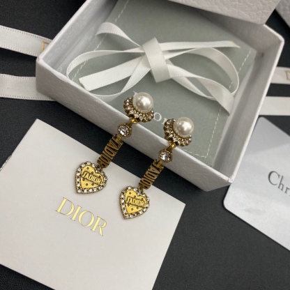 DOR EARRINGS