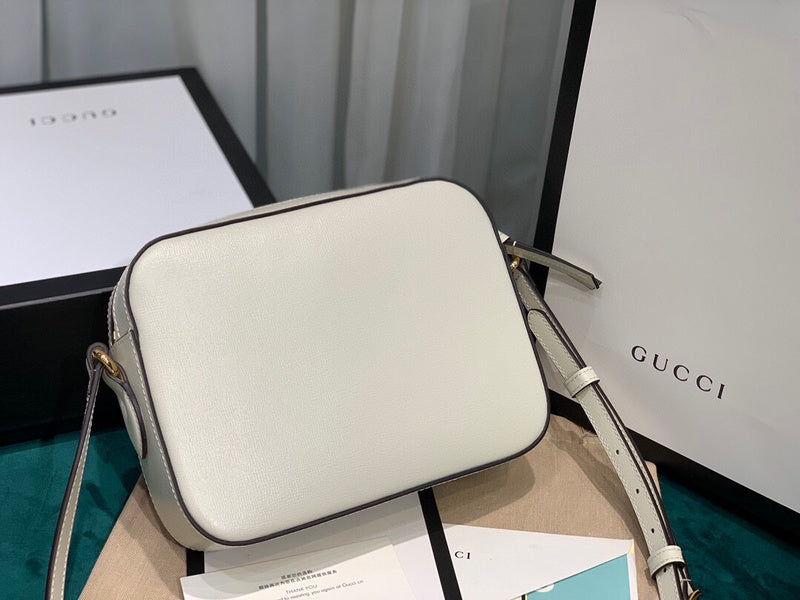 Caramew - GCI Bags - 6118