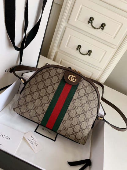 Caramew - GCI Bags - 6399