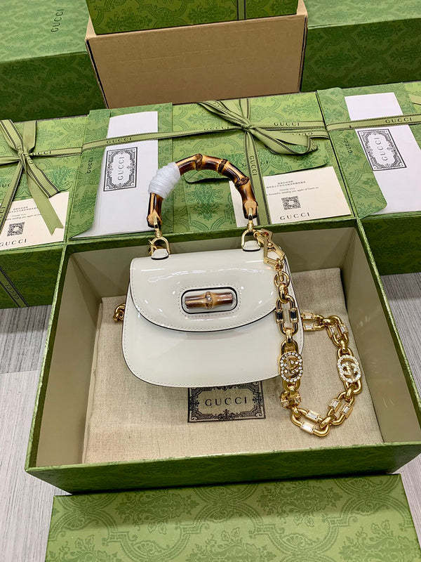 Caramew - GCI Bags - 685