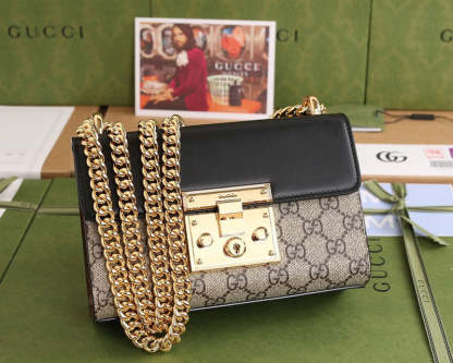 Caramew - GCI Bags - 541