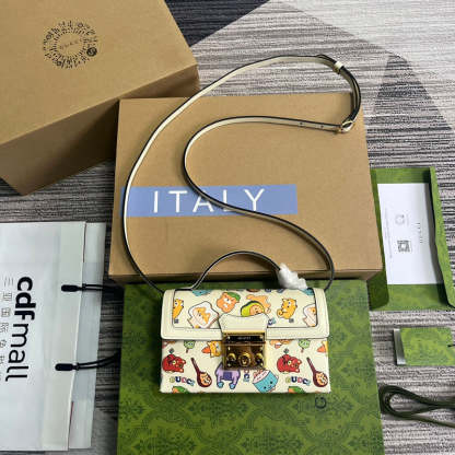 Caramew - GCI Bags - 5573