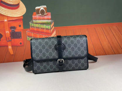 Caramew - GCI Bags - 400