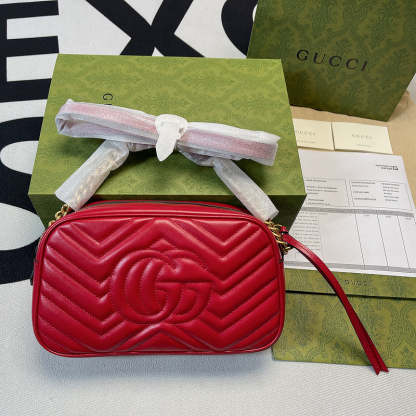 Caramew - GCI Bags - 7039