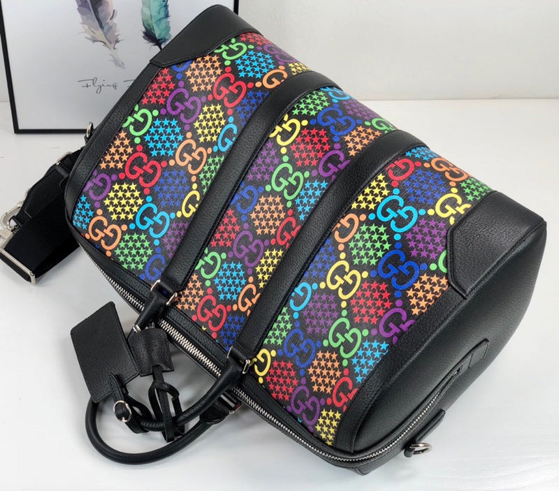Caramew - GCI Bags - 4036