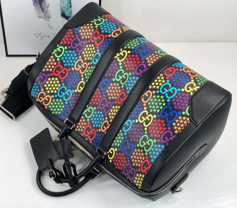 Caramew - GCI Bags - 4036