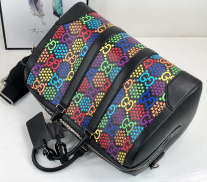 Caramew - GCI Bags - 4036