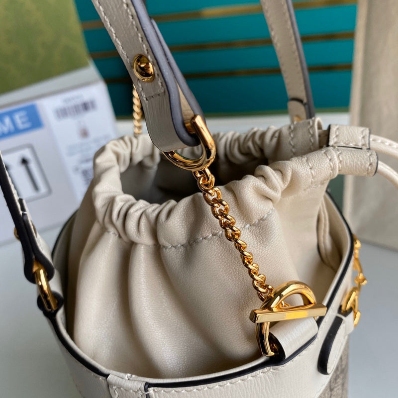 Caramew - GCI Bags - 6611