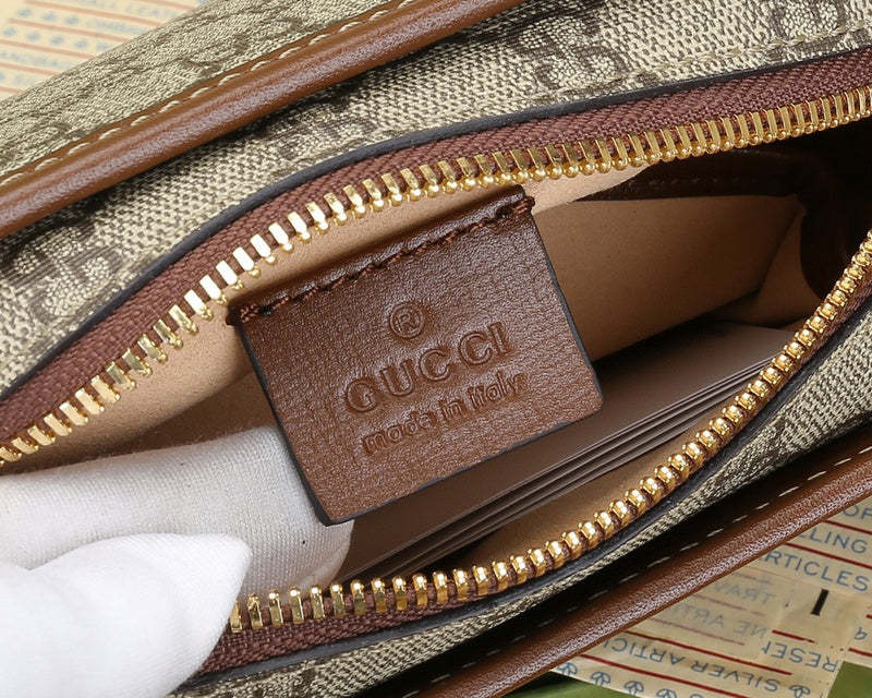 Caramew - GCI Bags - 513