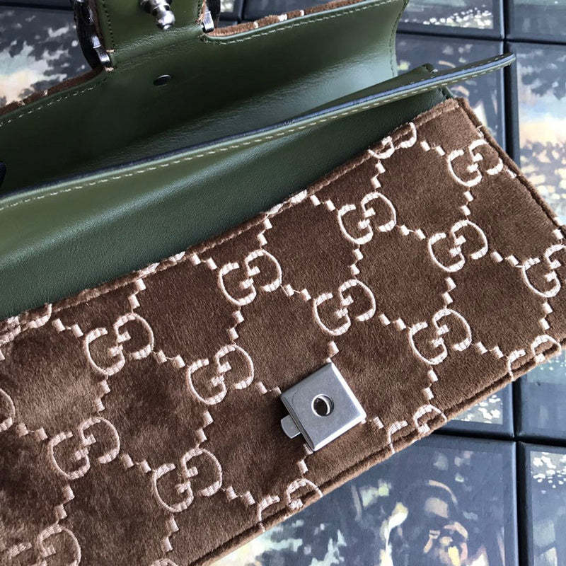 Caramew - GCI Bags - 6184
