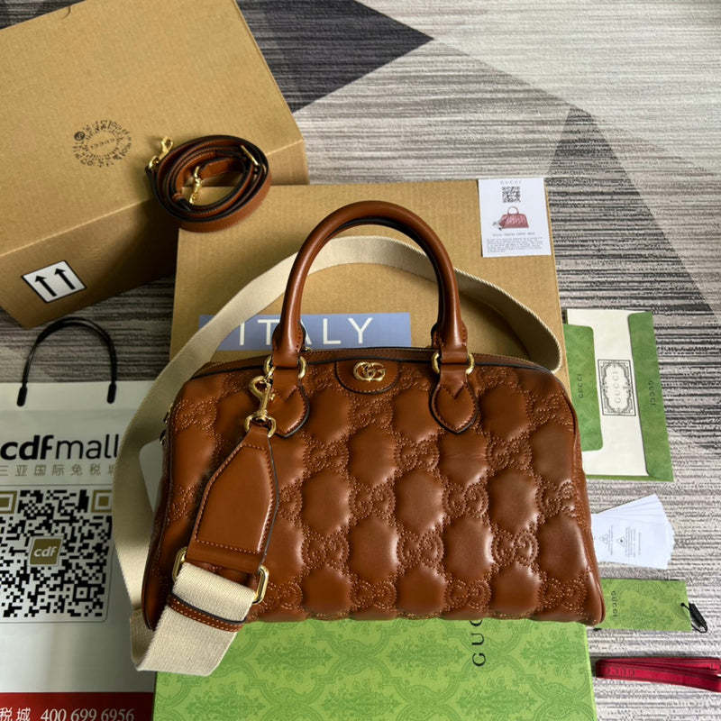 Caramew - GCI Bags - 5266