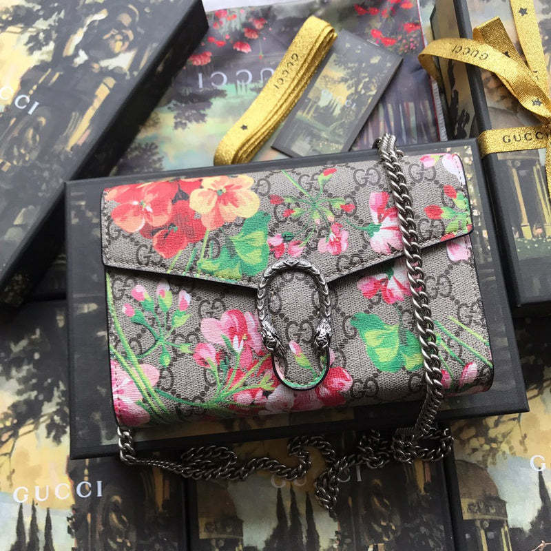 Caramew - GCI Bags - 6237