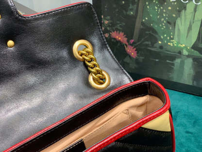 Caramew - GCI Bags - 6080