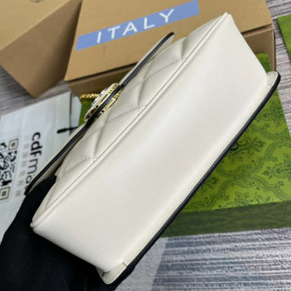 Caramew - GCI Bags - 5622
