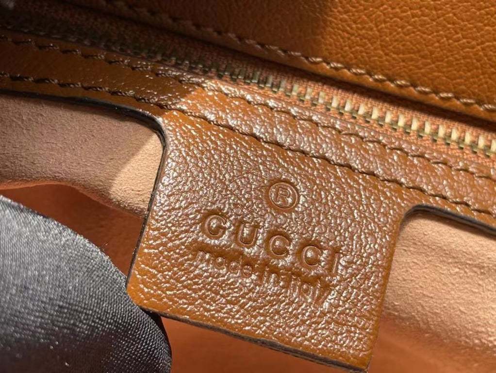 GG MARMONT MINI MATELASSE SHOULDER BAG