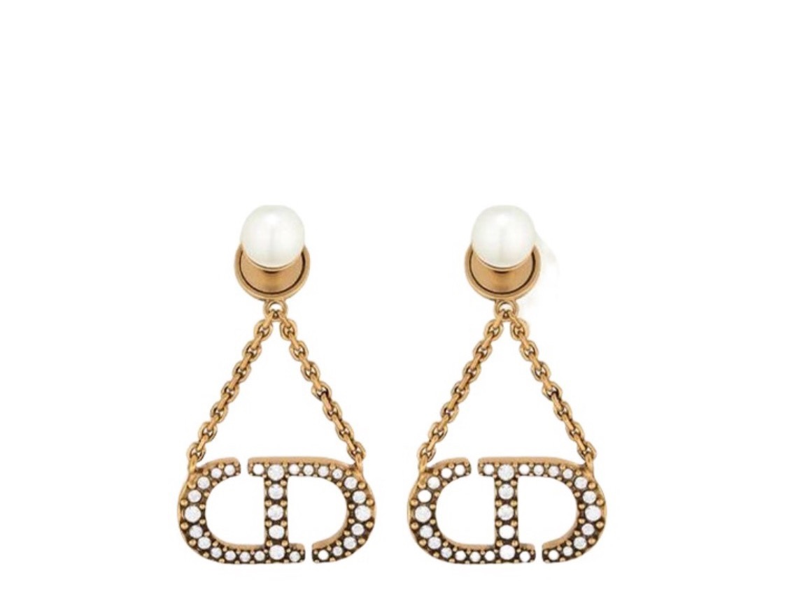 DOR TRIBALES EARRINGS