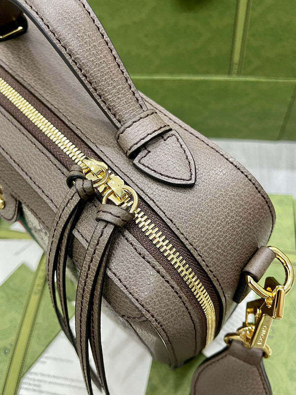 Caramew - GCI Bags - 539