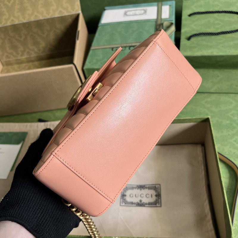 Caramew - GCI Bags - 350