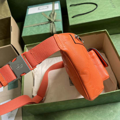Caramew - GCI Bags - 420