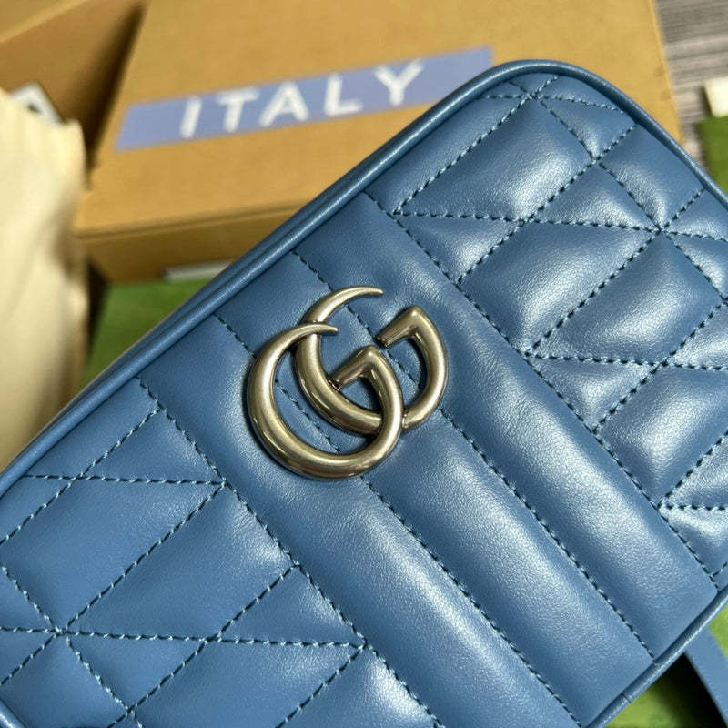 Caramew - GCI Bags - 4543