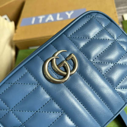 Caramew - GCI Bags - 4543