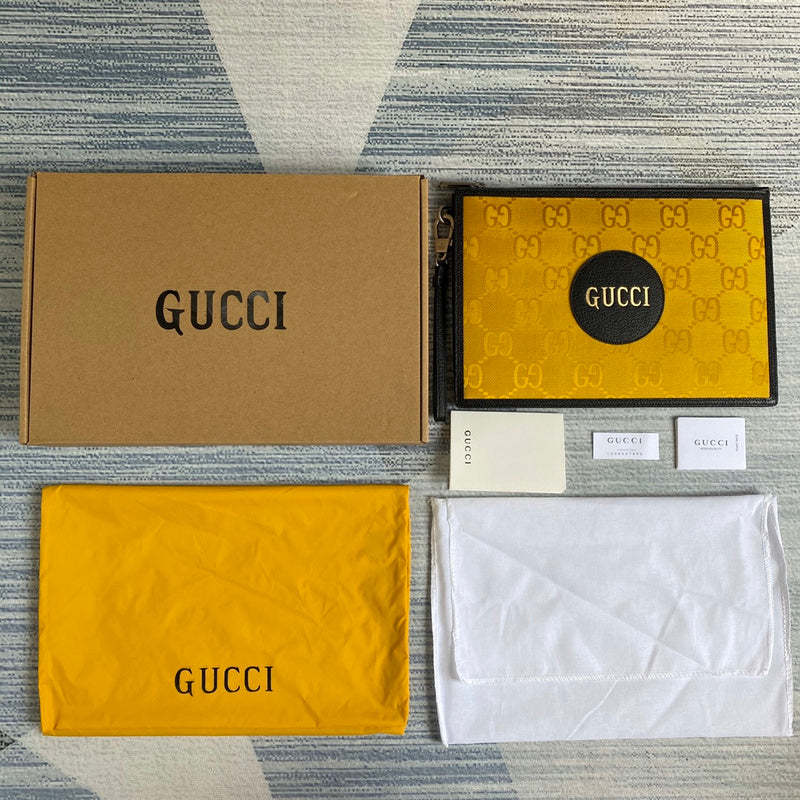 Caramew - GCI Bags - 4861