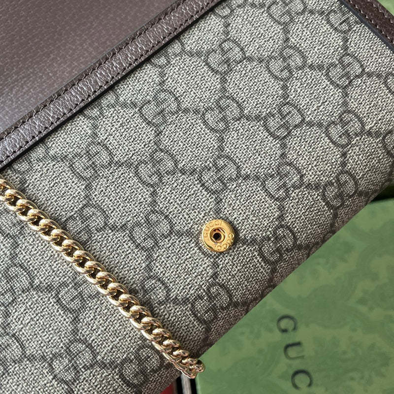 Caramew - GCI Bags - 525