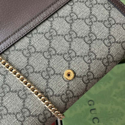Caramew - GCI Bags - 525