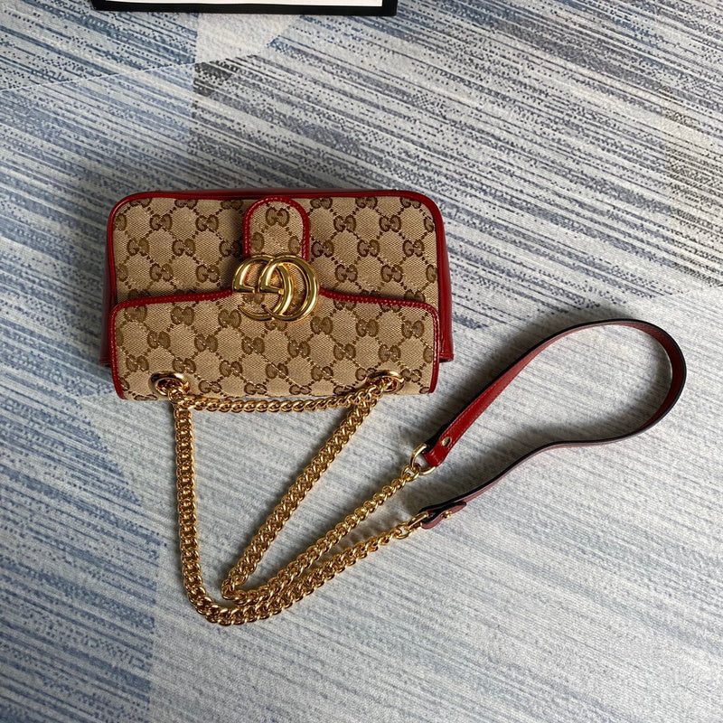 Caramew - GCI Bags - 7020